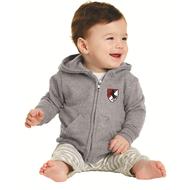 Infant Hooded Sweatshirt